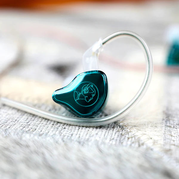 Audiocular BR IEM With Mic - The Audio Store