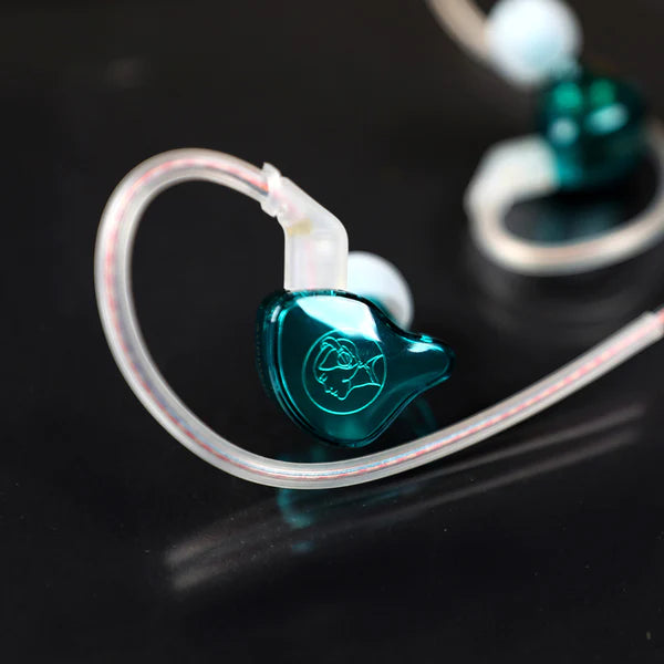 Audiocular BR IEM With Mic - The Audio Store