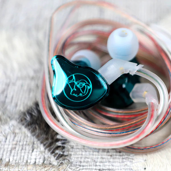 Audiocular BR IEM With Mic - The Audio Store