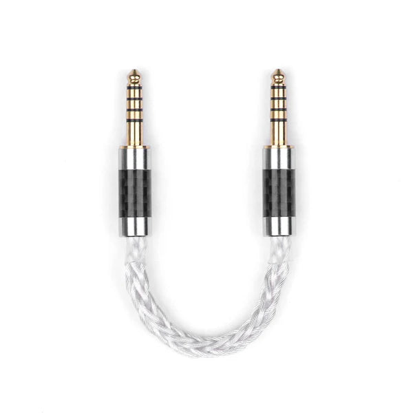 AUDIOCULAR C12 4.4mm to 4.4mm Balanced Interconnect Cable