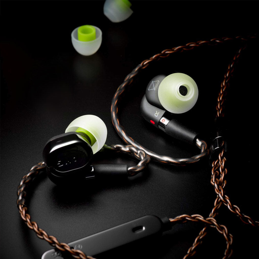 AUDIOCULAR FlexFit Eartips for IEMs - The Audio Store