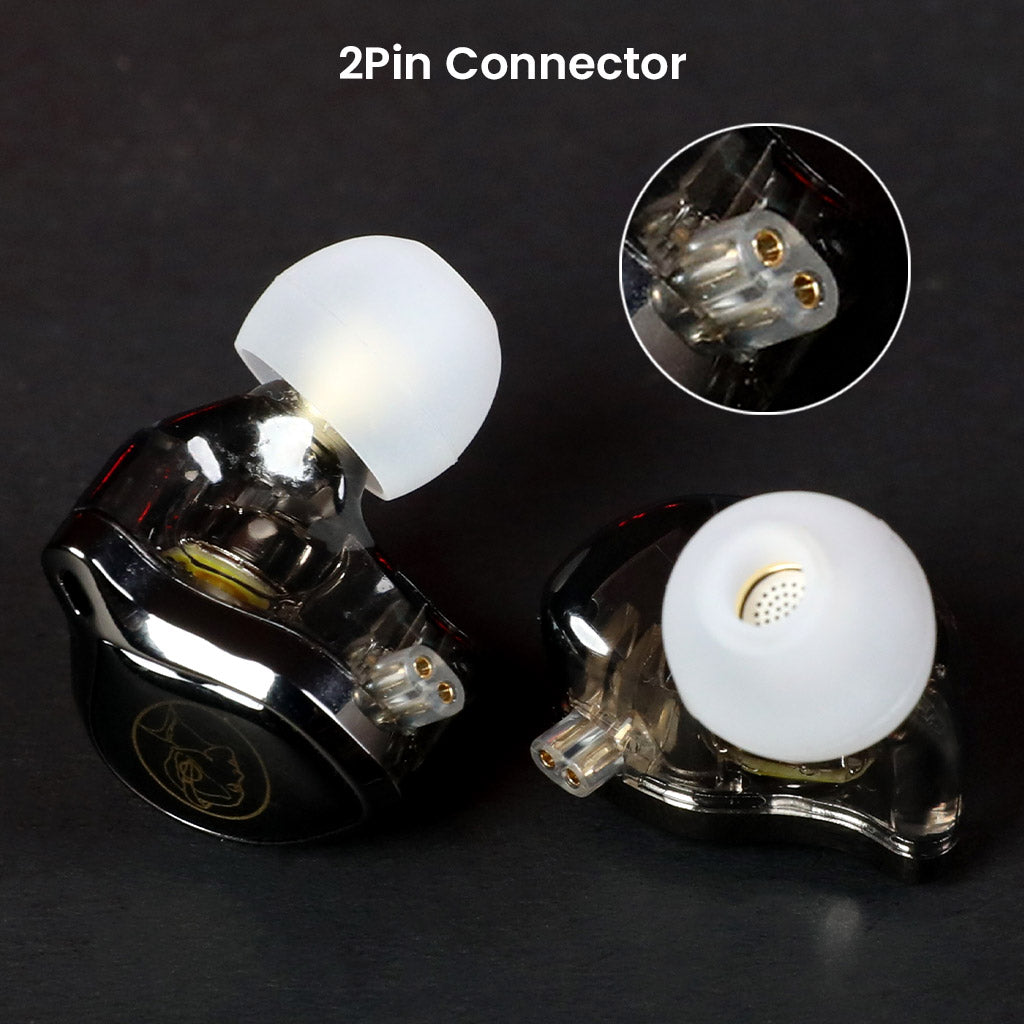 Audiocular LEX IEM With Mic - The Audio Store