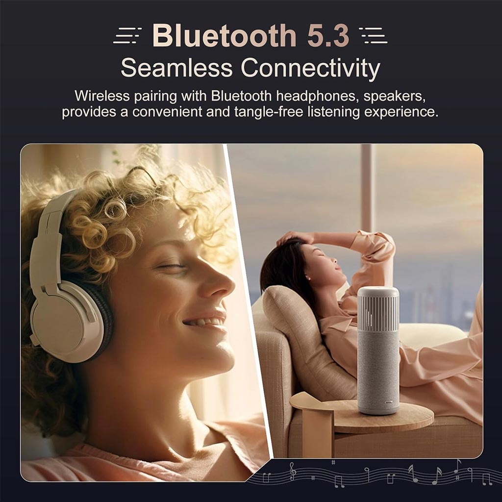 AUDIOCULAR M71 Portable Mp3 Music Player - The Audio Store