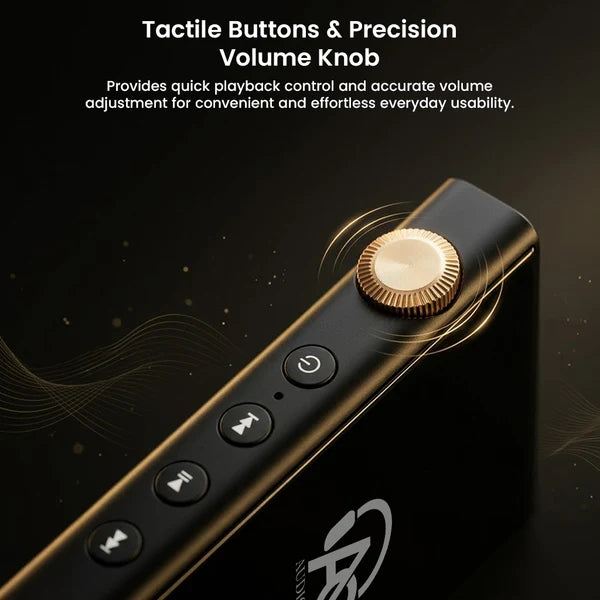 AUDIOCULAR Nexus Android Digital Audio Player