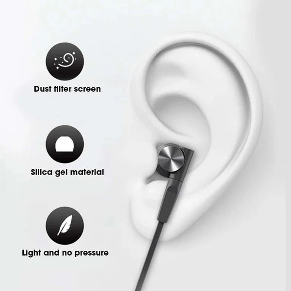 AUDIOCULAR SoftTouch Silicone Eartips for IEMs - The Audio Store