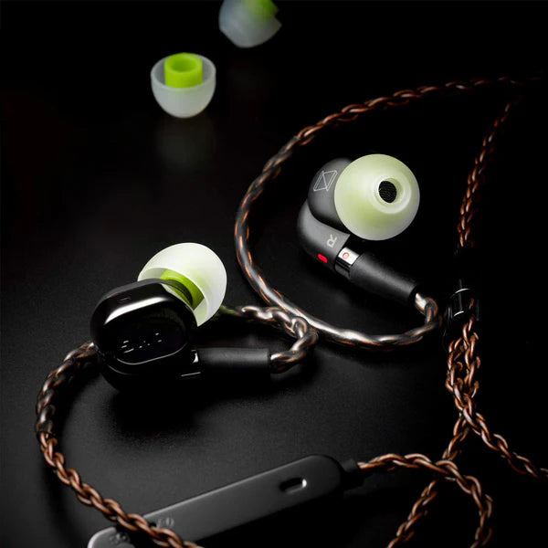 AUDIOCULAR SuperMix 6 Hybrid Premium Eartips for IEMs - The Audio Store