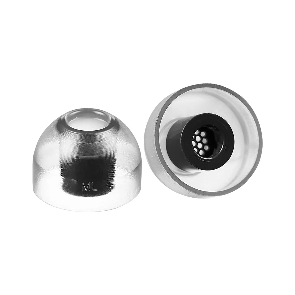 AZLA SednaEarfit Crystal 2 Eartips