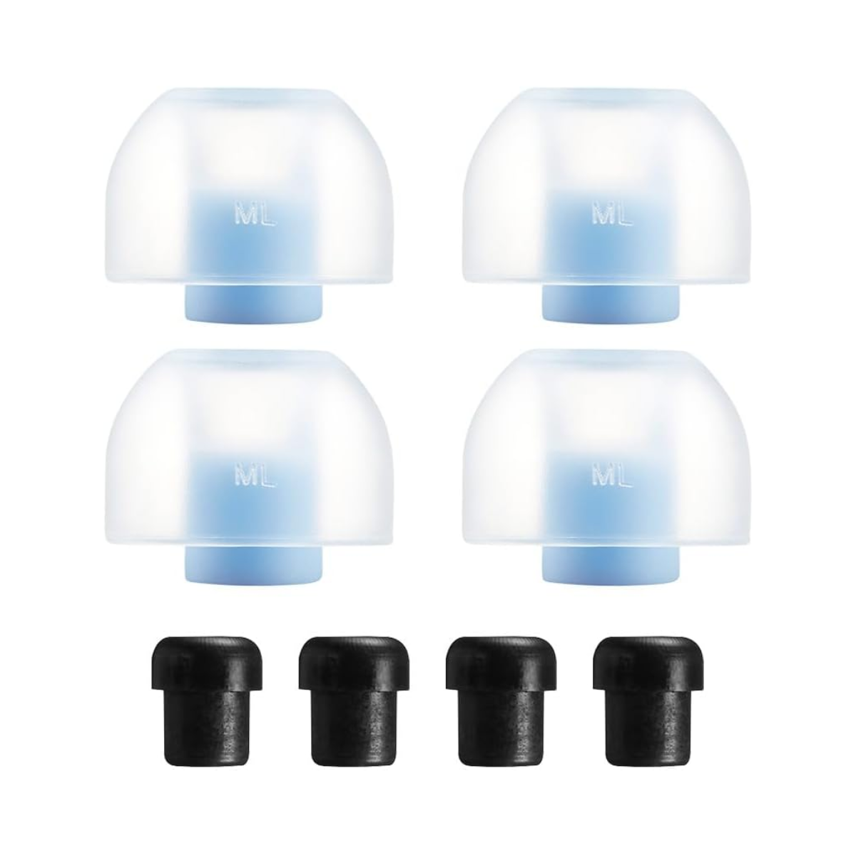 AZLA SednaEarfit ORIGIN Eartips - The Audio Store