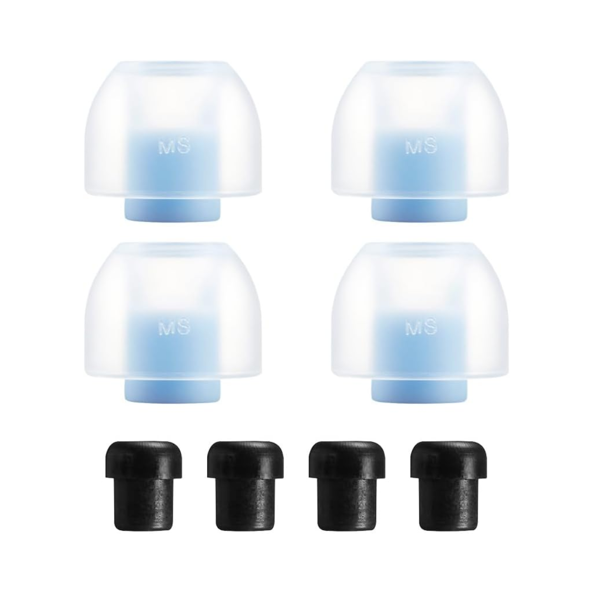 AZLA SednaEarfit ORIGIN Eartips - The Audio Store