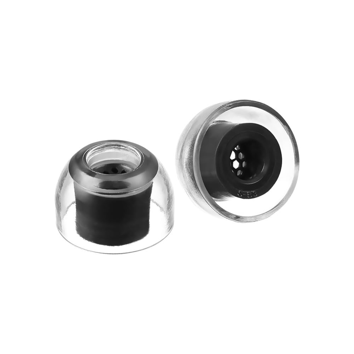 AZLA SednaEarfit XELASTEC 2 Eartips - The Audio Store