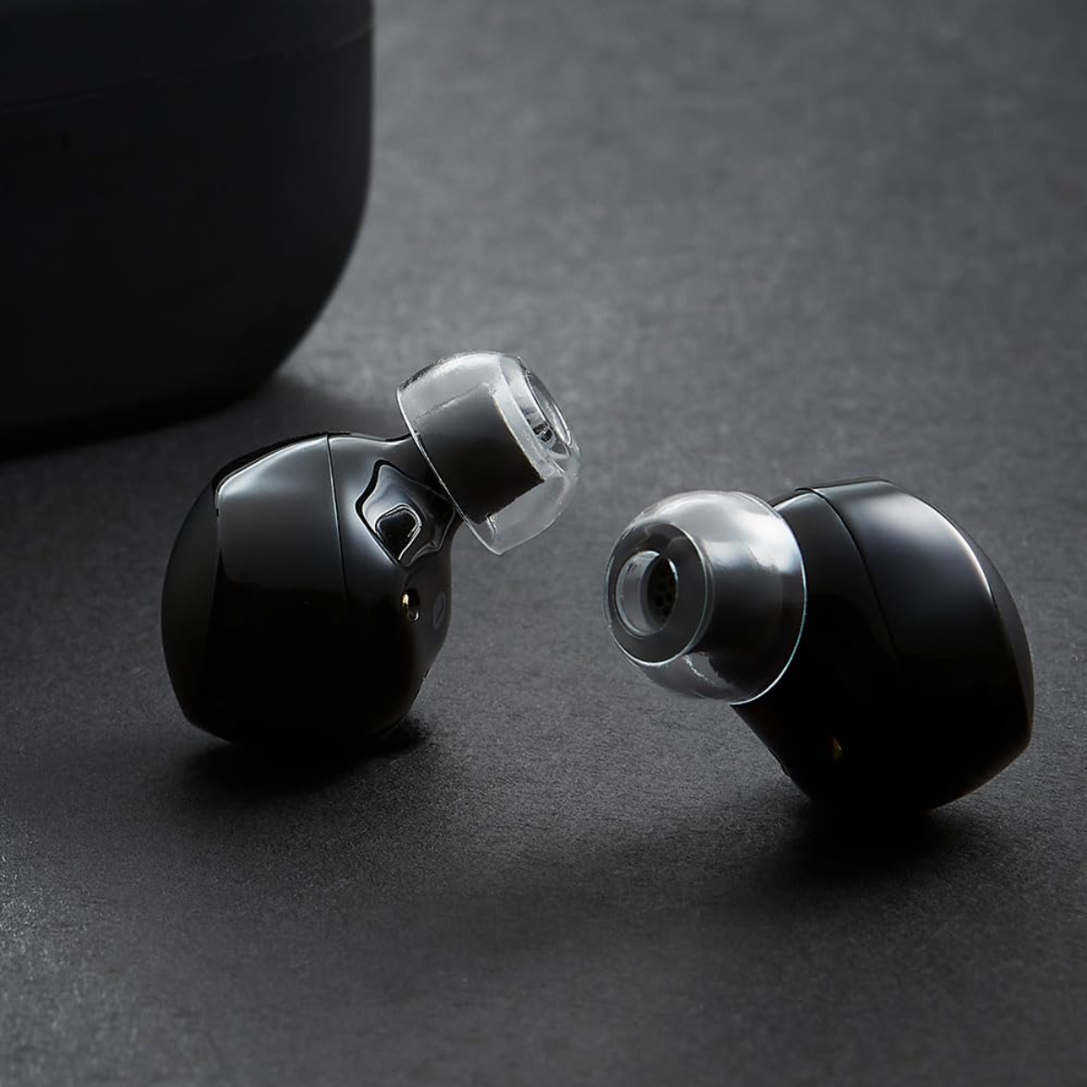 AZLA SednaEarfit XELASTEC 2 Eartips - The Audio Store