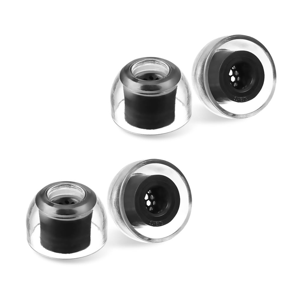 AZLA SednaEarfit XELASTEC 2 Eartips - The Audio Store