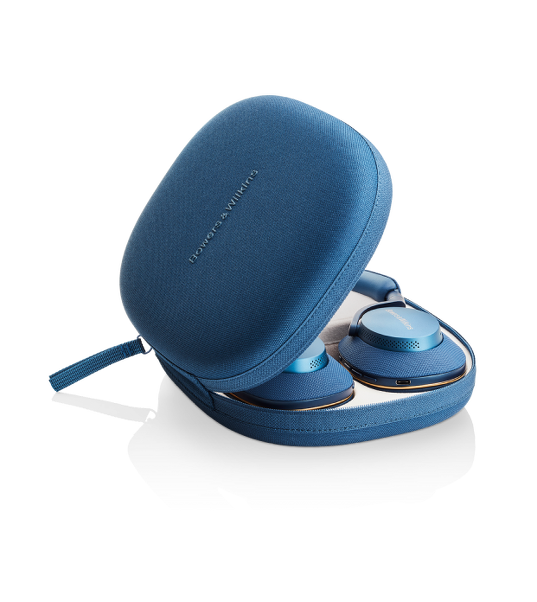 Bowers & Wilkins PX7 S2 Noise-Cancelling Wireless Headphones - The Audio Store