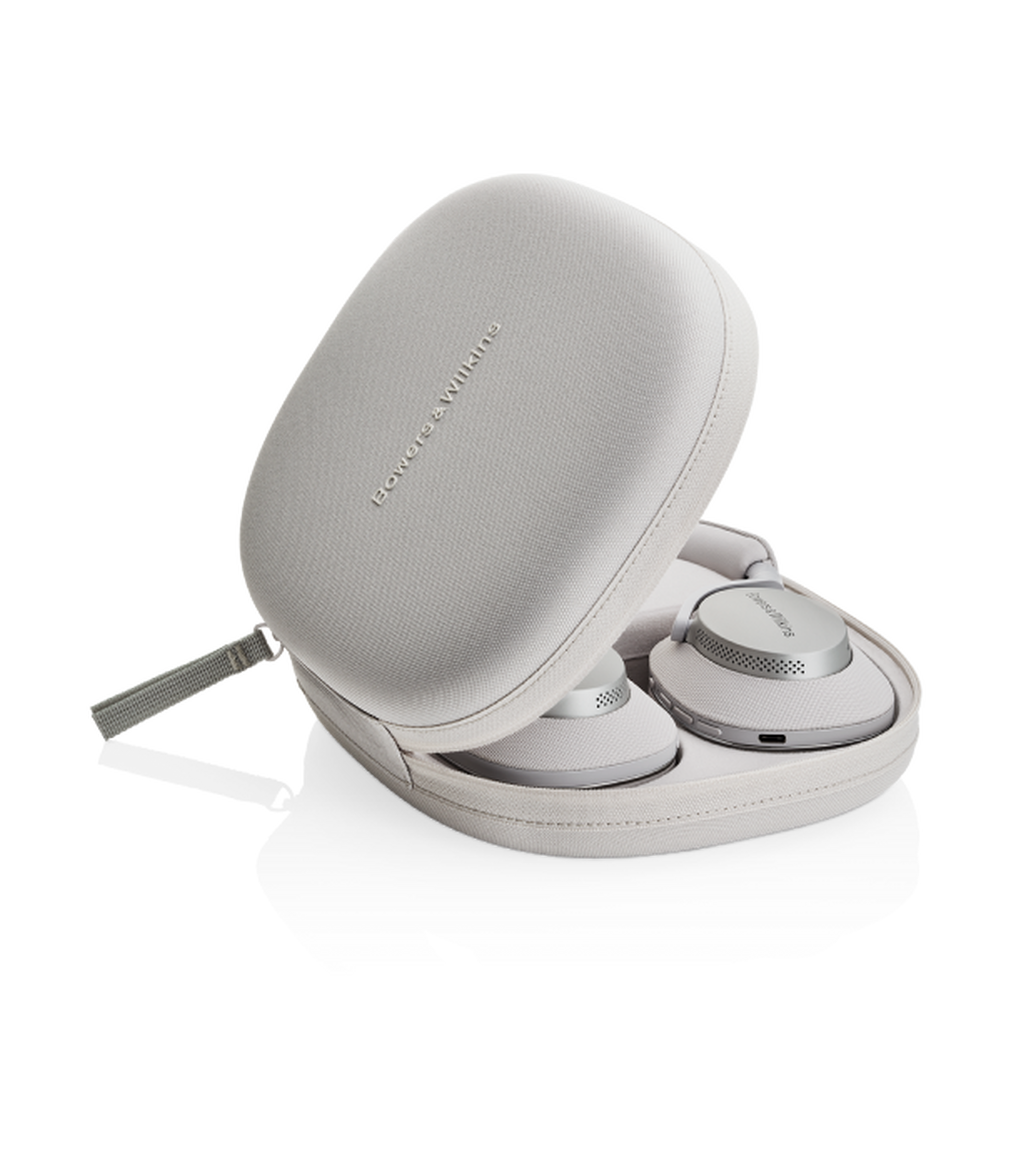 Bowers & Wilkins PX7 S2 Noise-Cancelling Wireless Headphones - The Audio Store