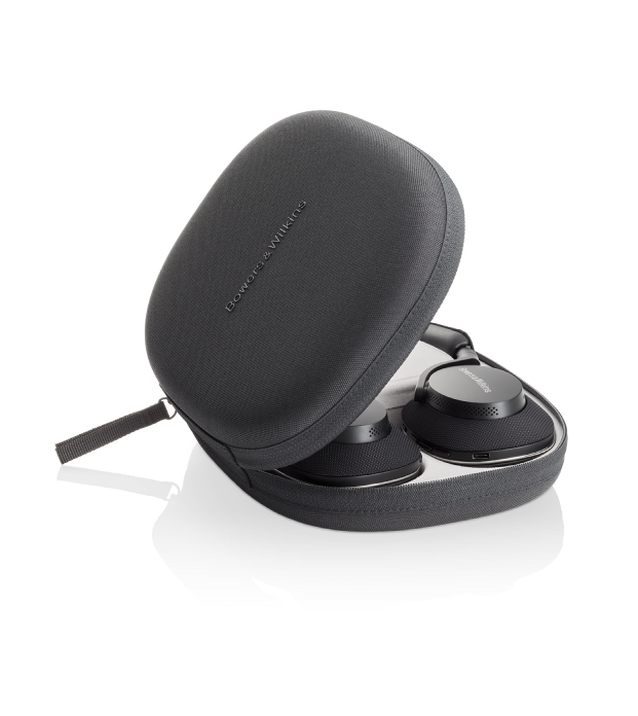 Bowers & Wilkins PX7 S2 Noise-Cancelling Wireless Headphones - The Audio Store