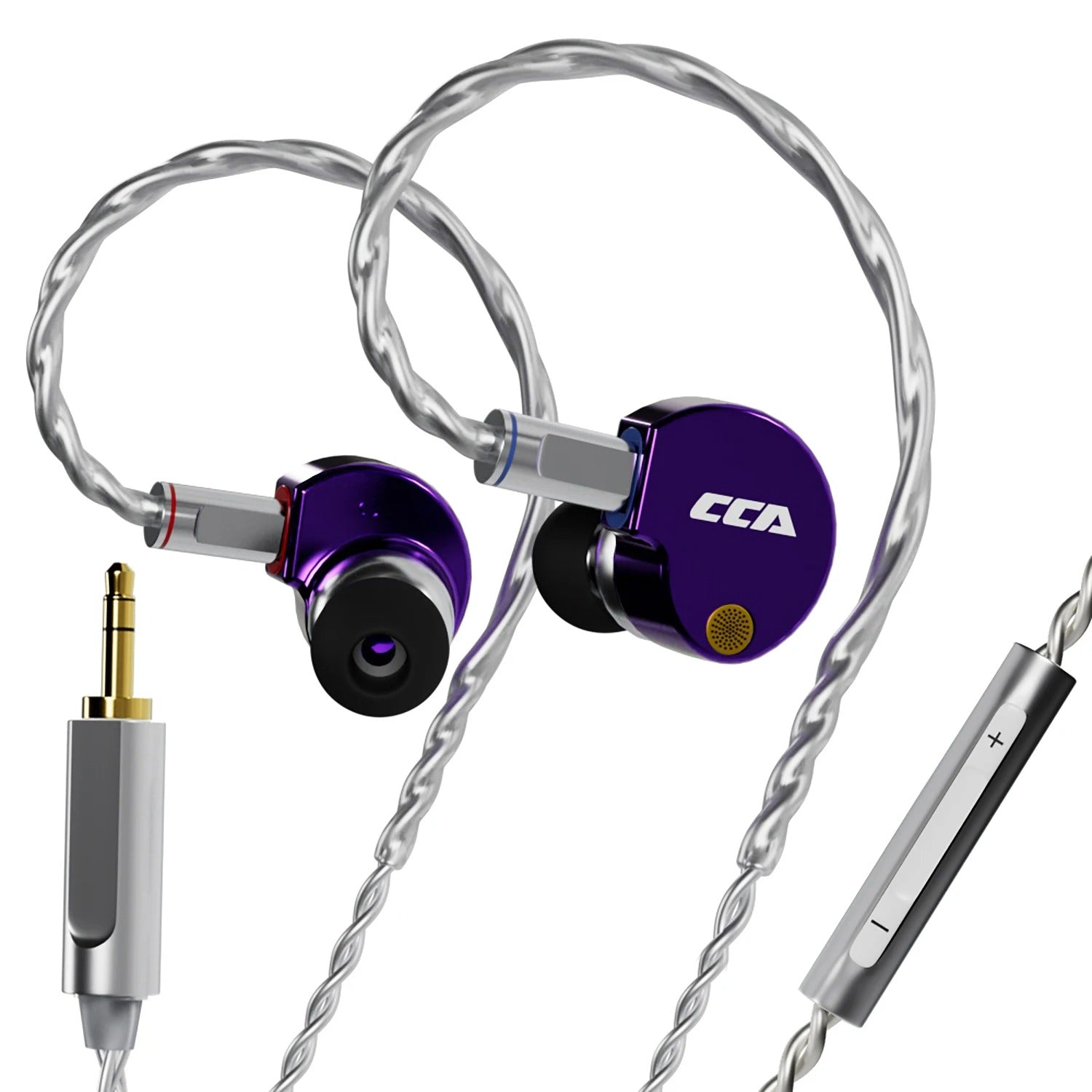 CCA Phoenix IEM