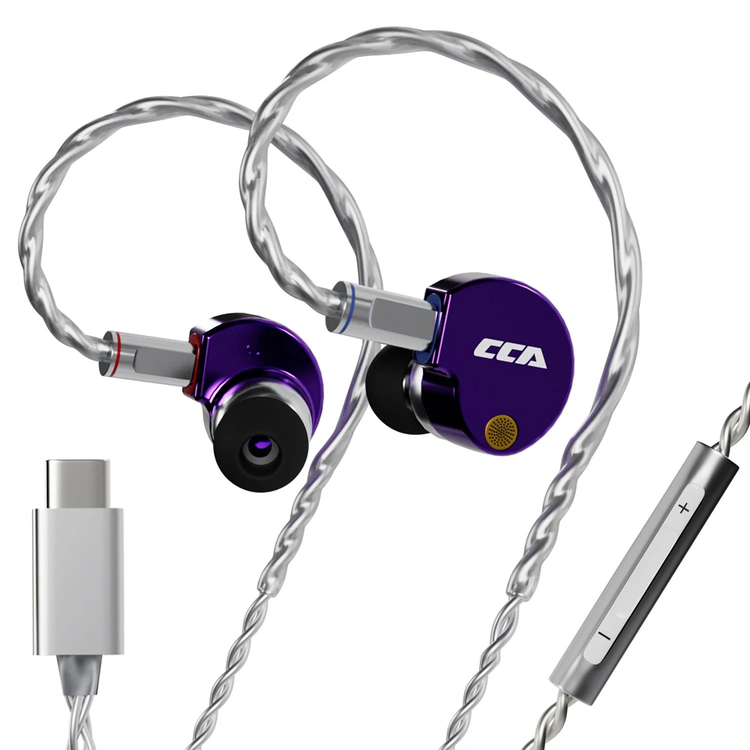 CCA Phoenix IEM