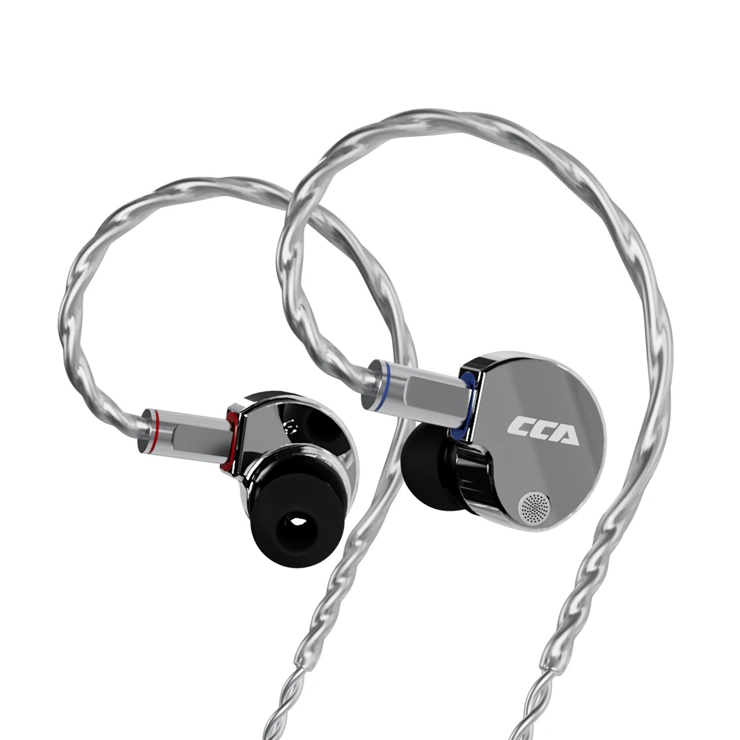 CCA Phoenix IEM