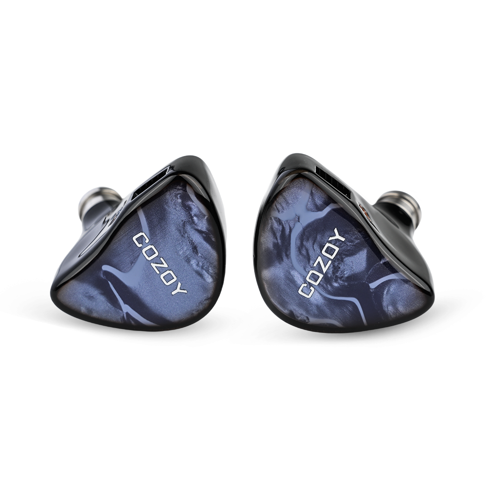 COZOY D2 IEM