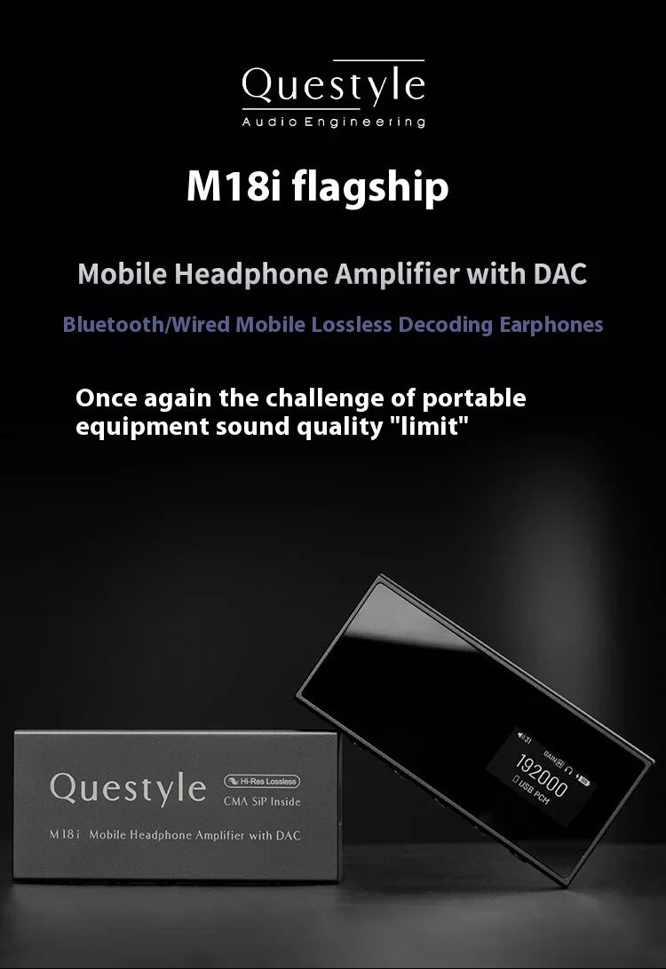 Shanling M0 Pro Hi-Res Digital Audio Player