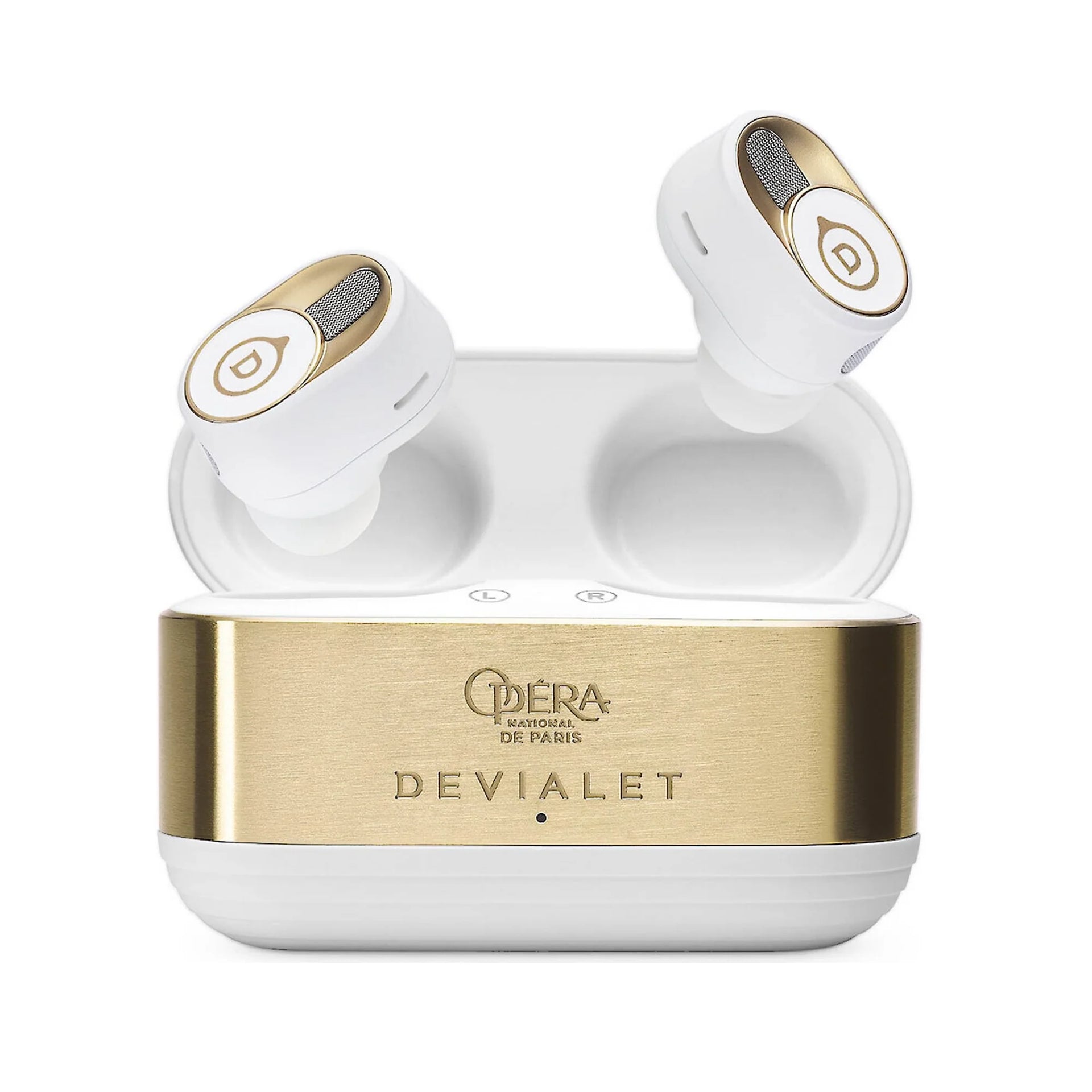 Devialet Gemini II ANC True Wireless Earbuds