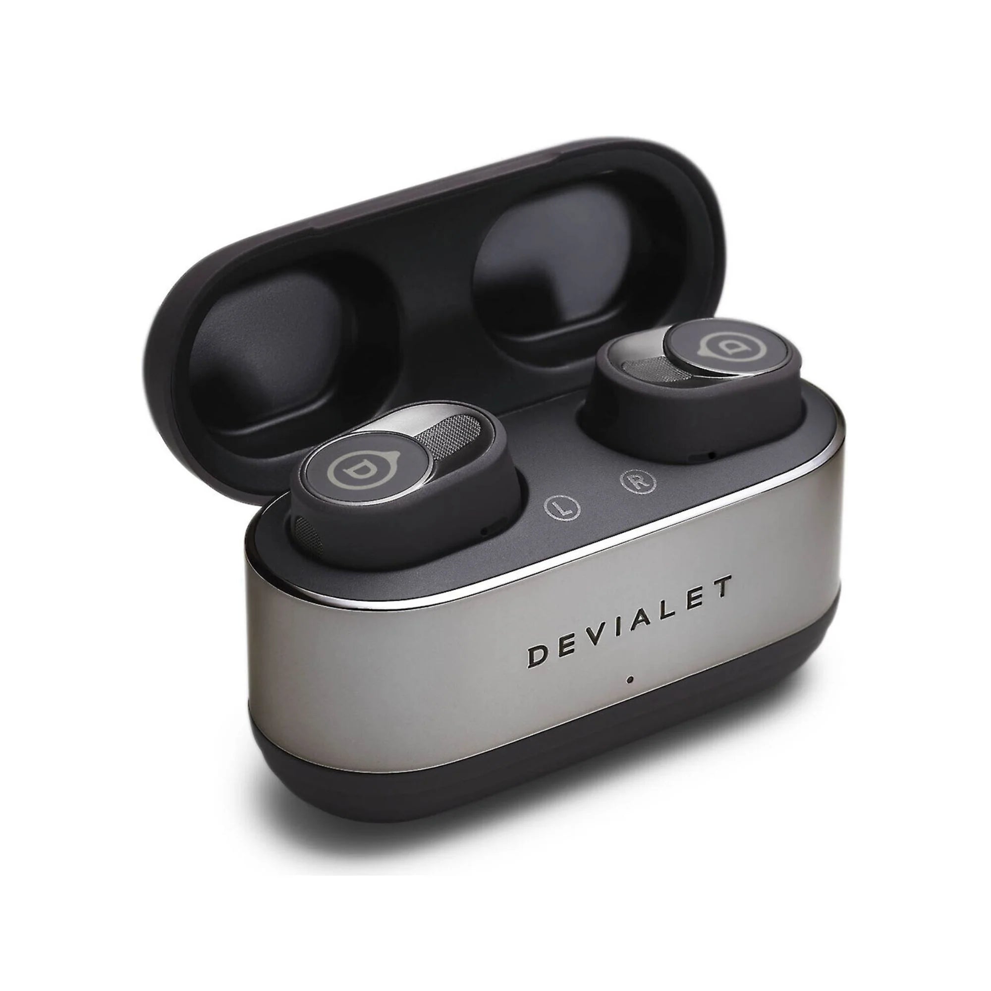 Devialet Gemini II ANC True Wireless Earbuds