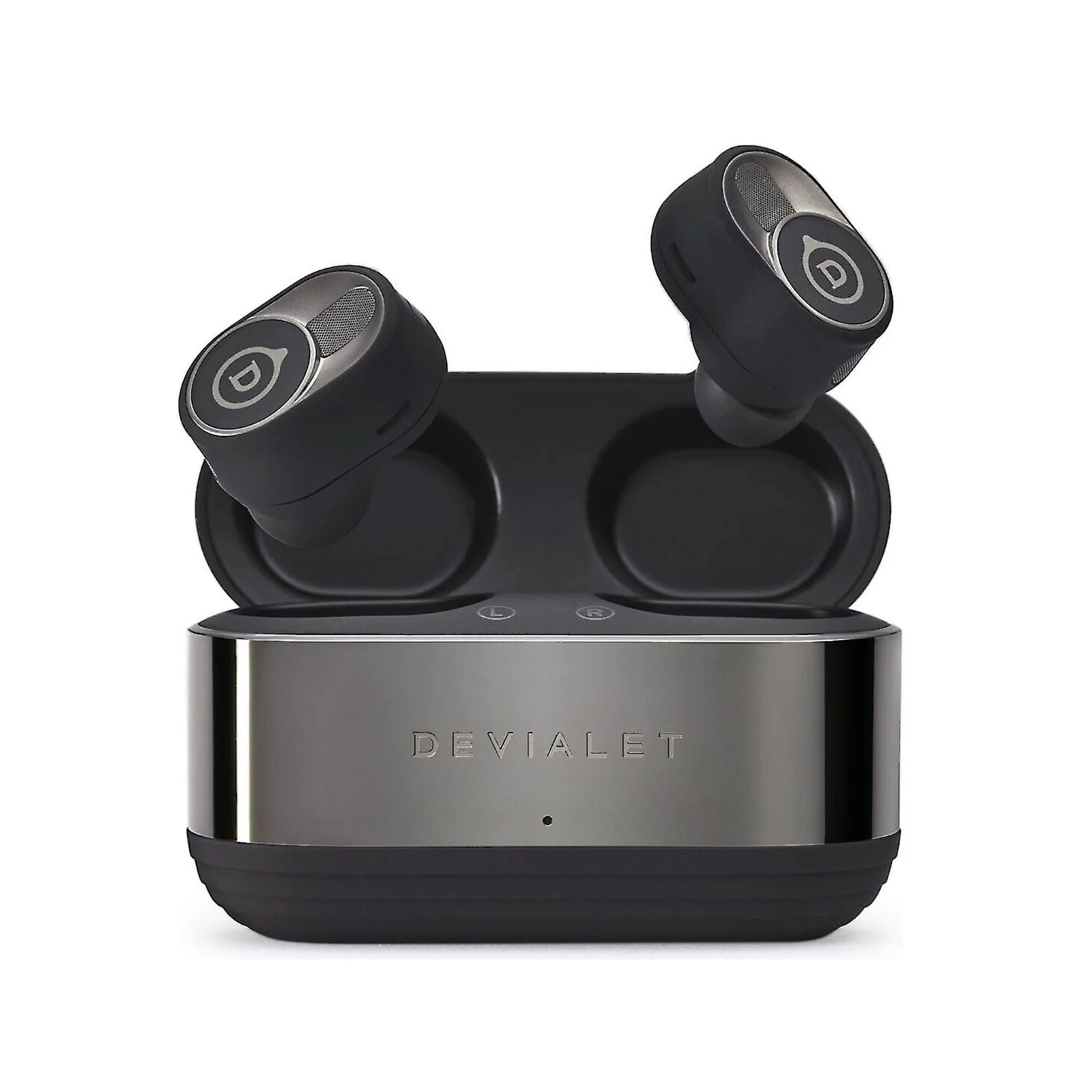 Devialet Gemini II ANC True Wireless Earbuds