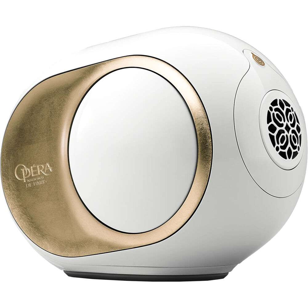 Devialet Phantom II 98 dB Wireless Speaker