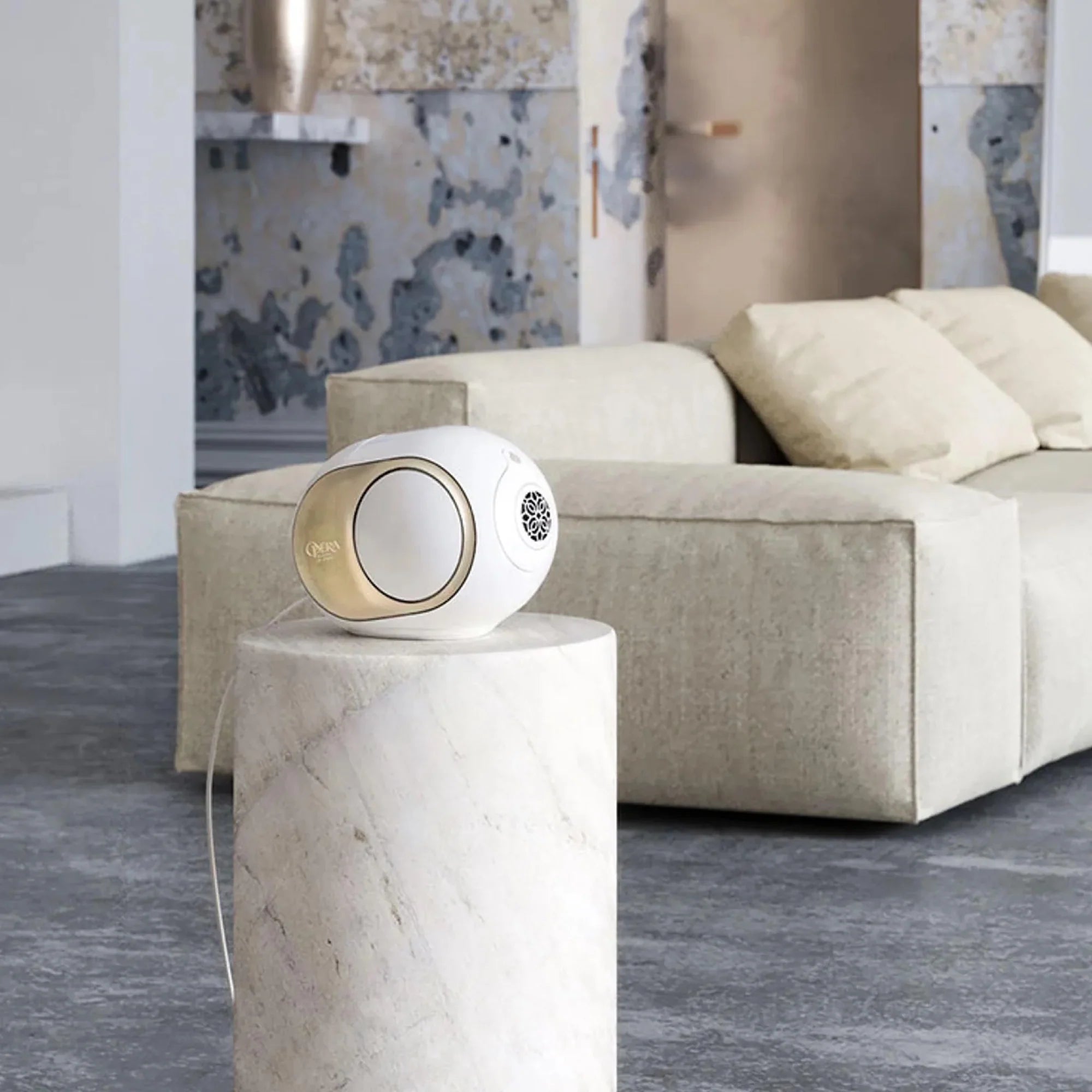Devialet Phantom II 98 dB Wireless Speaker