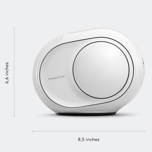 Devialet Phantom II 98 dB Wireless Speaker