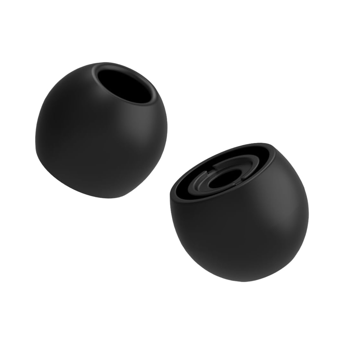 DIVINUS Velvet Silicone Eartips - The Audio Store