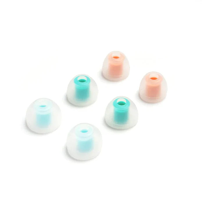 Dunu Candy Silicone Eartips For IEMs & Earphones - The Audio Store