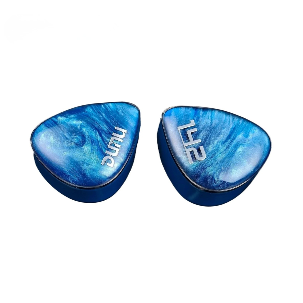 DUNU DN142 1DD+4BA+2 Micro Planar Drivers IEMs