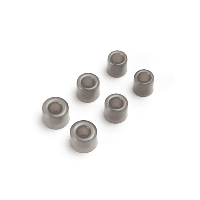 Dunu S&S (Stage & Studio) Silicone Eartips - The Audio Store