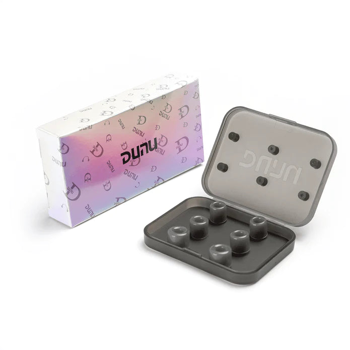 Dunu S&S (Stage & Studio) Silicone Eartips - The Audio Store