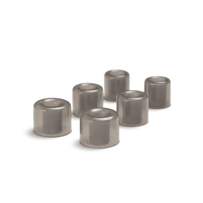 Dunu S&S (Stage & Studio) Silicone Eartips - The Audio Store