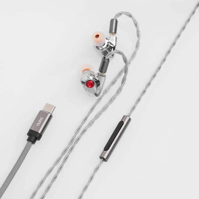 Dunu Titan S2 IEM