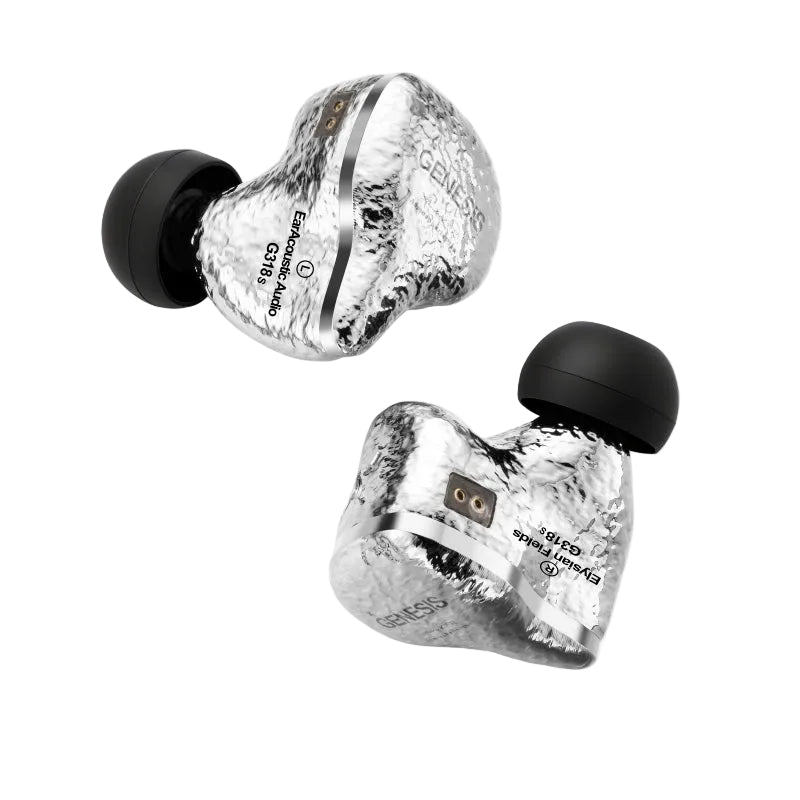 EarAcoustic GENESIS G318 Series IEM