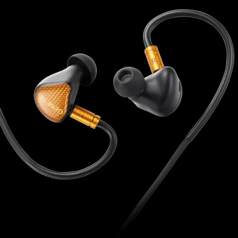 EarAcoustic GENESIS Mix9 IEM