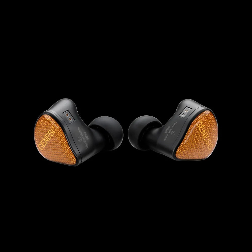 EarAcoustic GENESIS Mix9 IEM