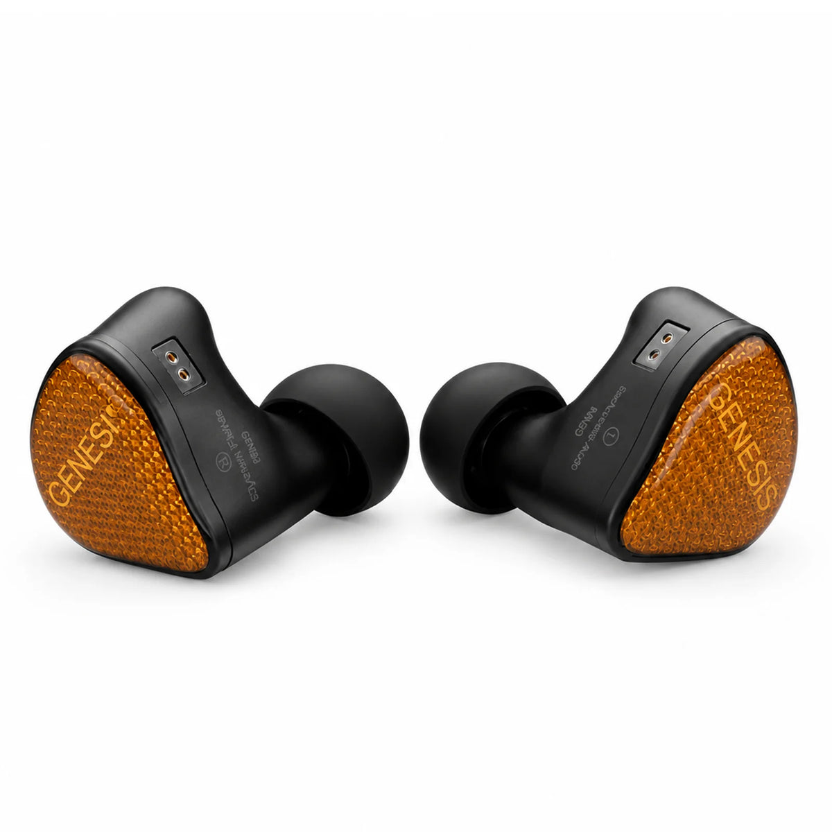 EarAcoustic GENESIS Mix9 IEM