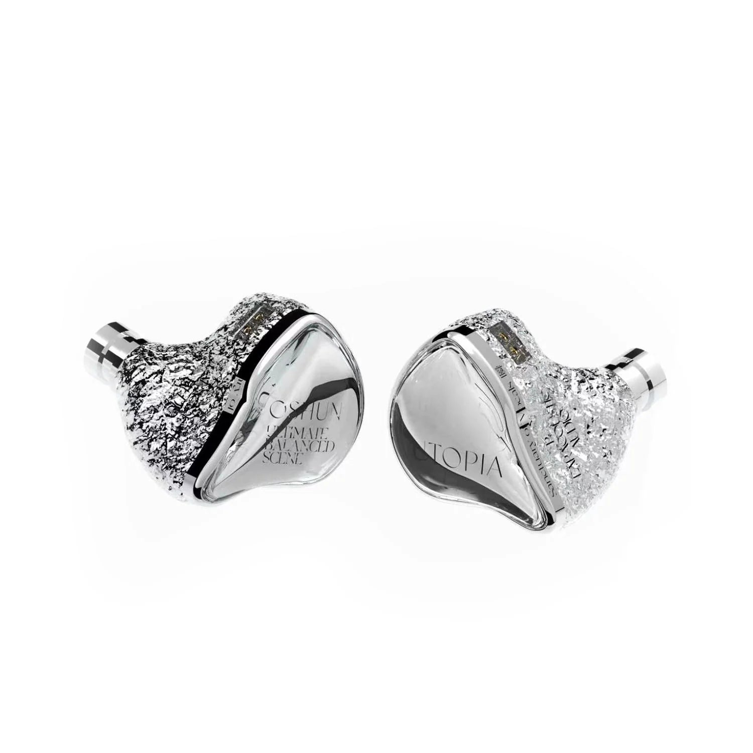 EarAcoustic OSHUN-LTD IEM