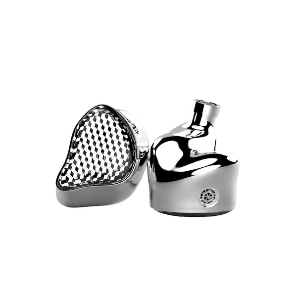 イヤホン EarAcoustic Audio VSA-LTD earacoustic-vsa-v1-iem-