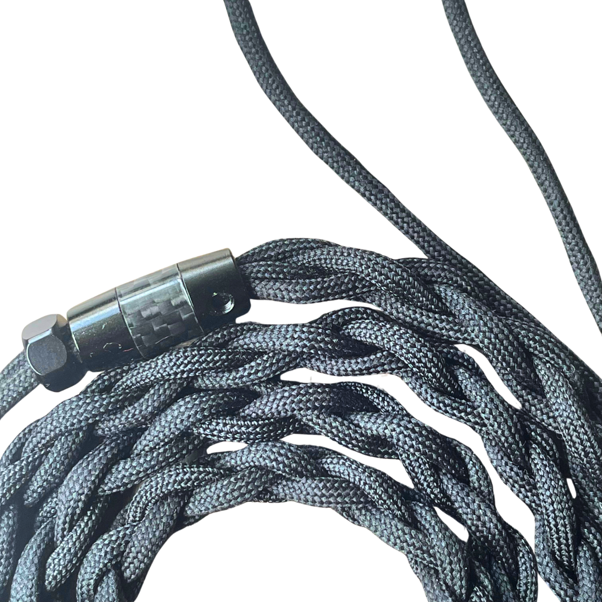 EarAudio Aurora Pure Silver Cable For In-Ear Monitors - The Audio Store