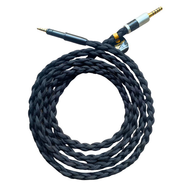 EarAudio Premium Balanced Cable For Sennheiser HD 560S/ HD