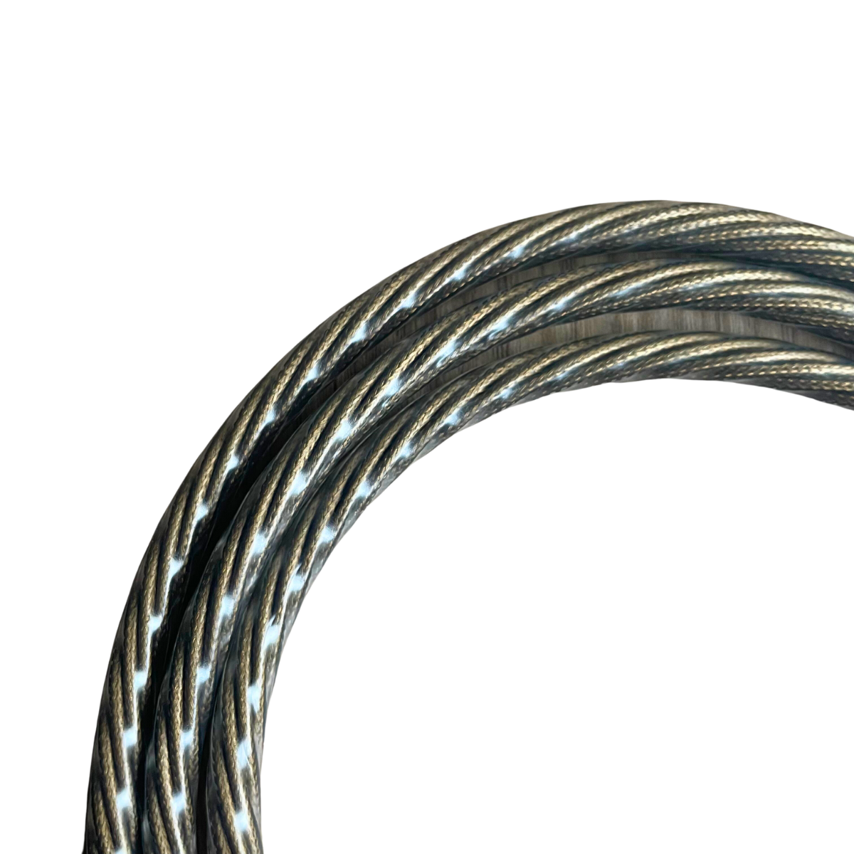 EarAudio STRYX Type A-Male to Type B-Male Cable For DAC & Amplifier - The Audio Store