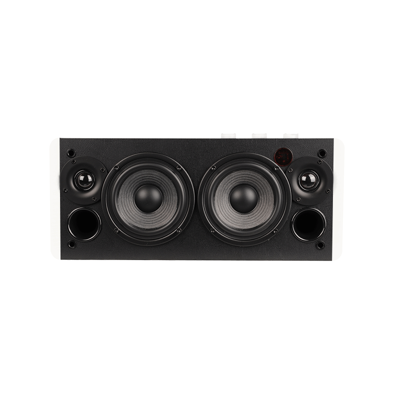 Edifier D12 Integrated 2.1 Stereo Bluetooth Speaker