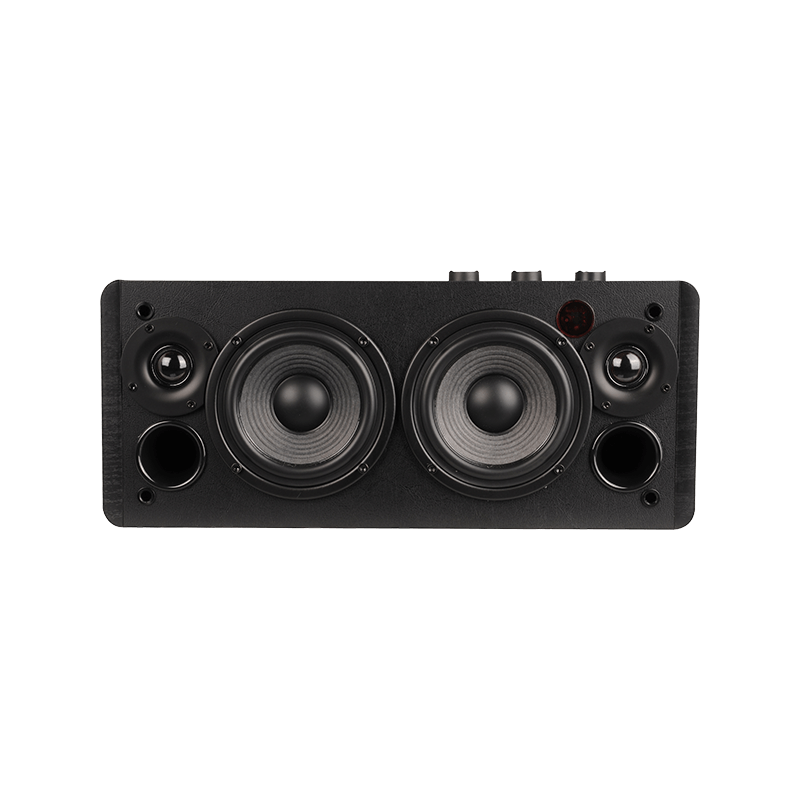 Edifier D12 Integrated 2.1 Stereo Bluetooth Speaker - The Audio Store