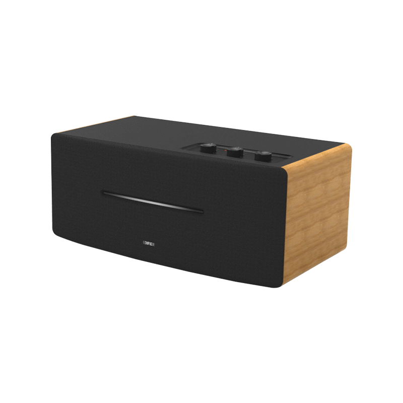 Edifier D12 Integrated 2.1 Stereo Bluetooth Speaker - The Audio Store