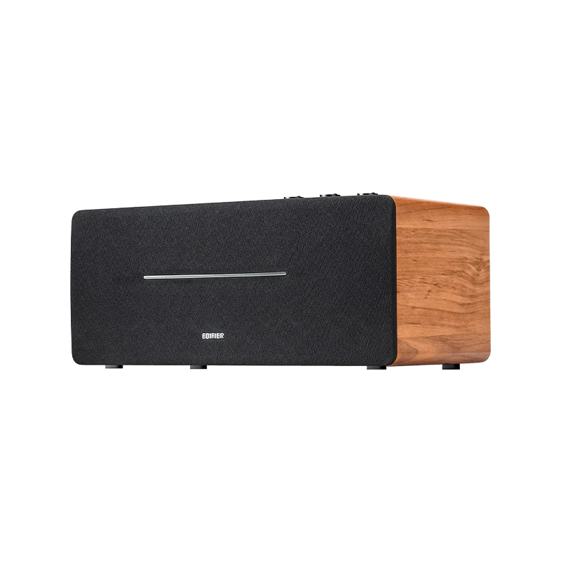 Edifier D12 Integrated 2.1 Stereo Bluetooth Speaker - The Audio Store